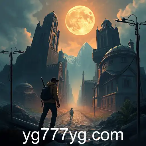 Exploring the Thrills of Adventure Land: The Gaming Haven with Keyword YG777