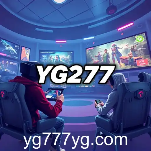 The Digital Evolution of Gaming: YG777 at the Forefront