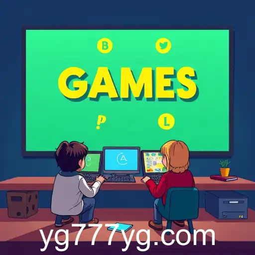 yg777