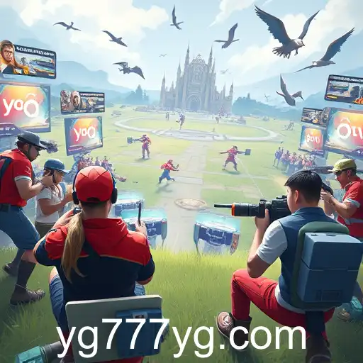 Exploring the Dynamic World of Multiplayer Modes in Gaming