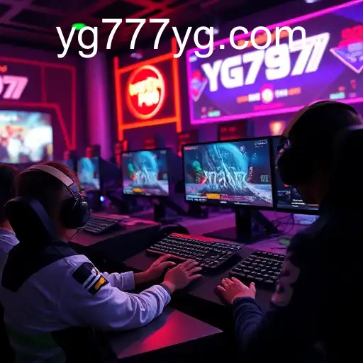 The Rise of Online Gaming: A Deep Dive into 2025 Trends