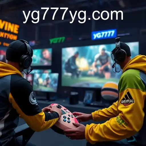 The Rise of Online Gaming