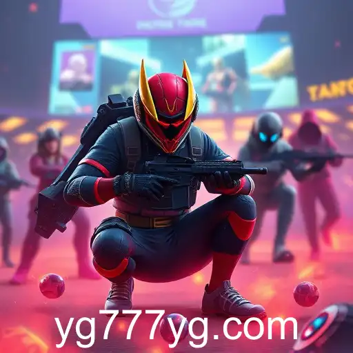 Exploring the Digital Kingdom of Online Gaming