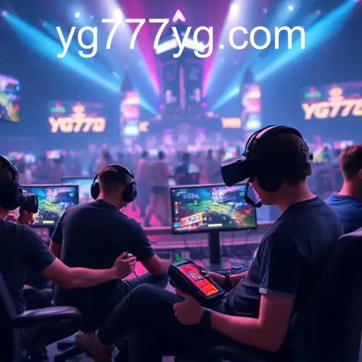 Online Gaming Trends and Innovations