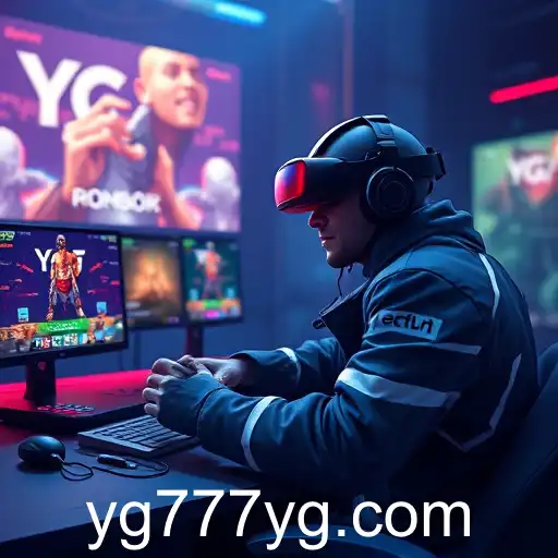 The Rise of Online Gaming Platforms in 2025