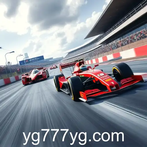 Exploring the Thrilling World of Racing Games