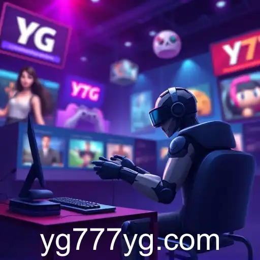 The Rise of Gaming Sites in 2025