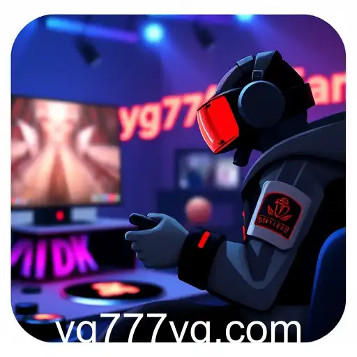 The Rise of Online Gaming and YG777’s Influence