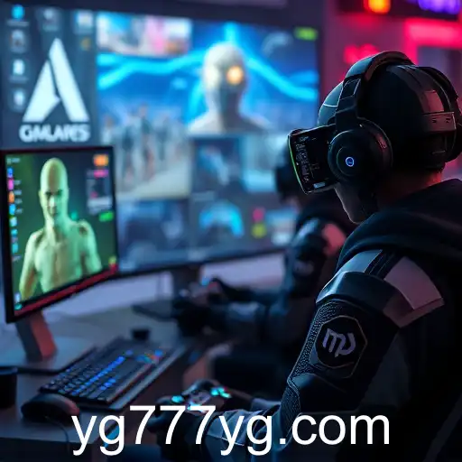 The Rise of Online Gaming: A 2025 Perspective