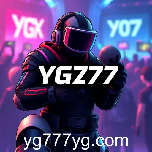 The Rise of YG777: Revolutionizing Online Gaming