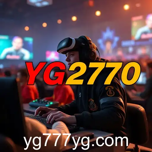 The Rise of YG777 in the Gaming World