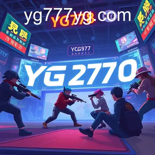 The Rise of YG777: A New Era in Online Gaming