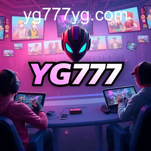 The Rise of YG777 in Online Gaming