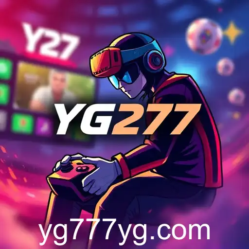 The Rise of YG777 in Online Gaming