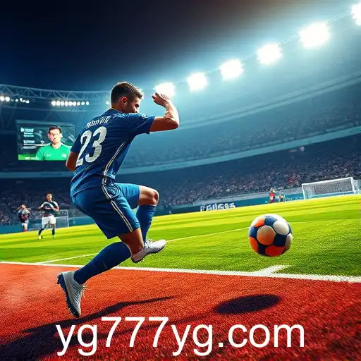 Exploring 'Sports Challenges': YG777's Vibrant Gaming Arena