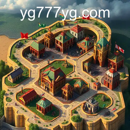 Exploring the Intricacies of Strategy Games: A Deep Dive into the 'yg777' Genre