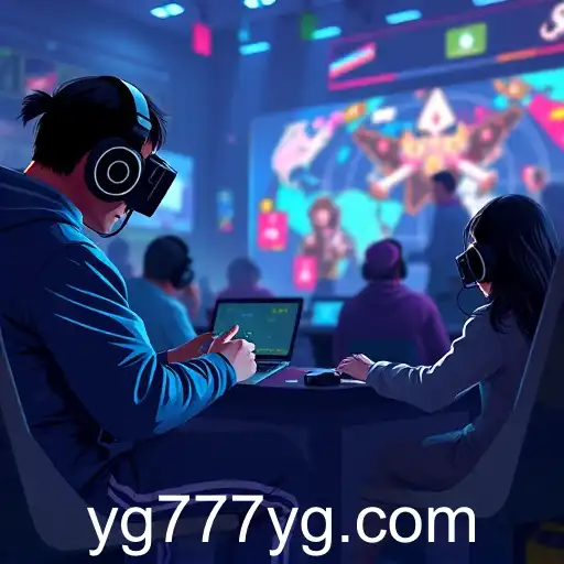 The Rise of Online Gaming Portals