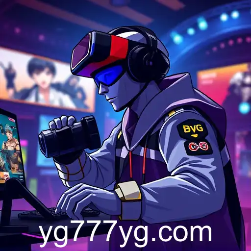 The Rise of YG777: A Gaming Phenomenon
