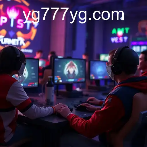 Virtual Revolution: The Rise of Gaming Communities