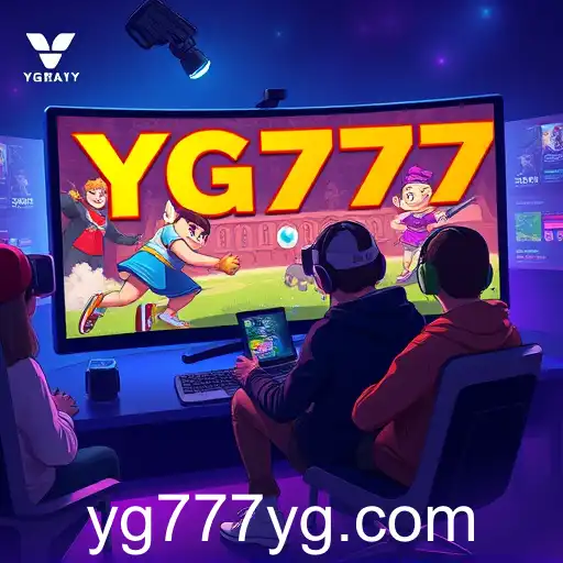 The Rise of YG777: Gaming's Latest Phenomenon