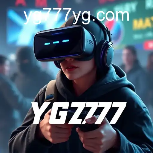 YG777: Navigating the Gaming Revolution