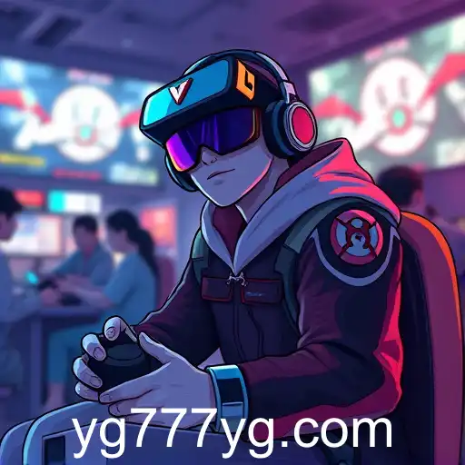 Rise of YG777 in Gaming World