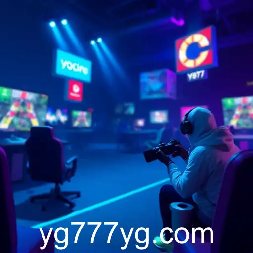 yg777’s Growing Influence in Online Gaming