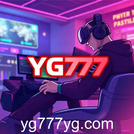The Rise and Influence of YG777 in Online Gaming