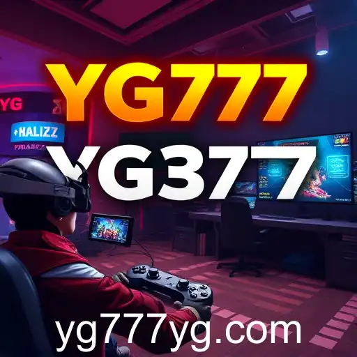 The Rise of YG777 in the Online Gaming World