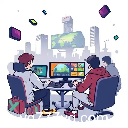 The Rise of YG777 in the Online Gaming World